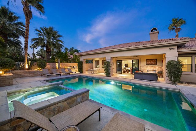 107 Rancho Vista Lane, Rancho Mirage, CA 92270
