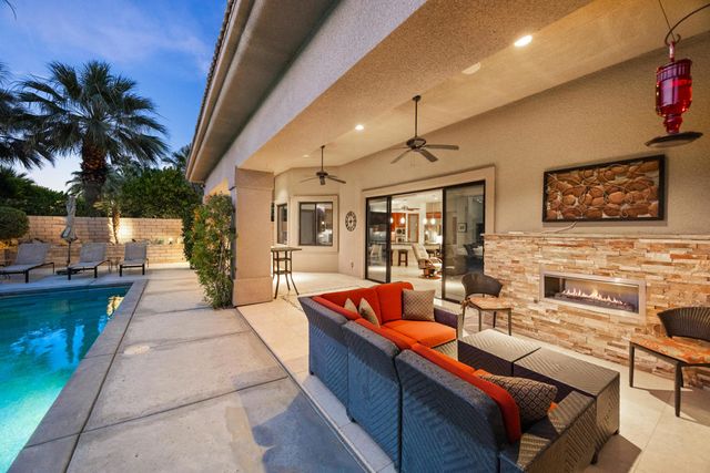 107 Rancho Vista Lane, Rancho Mirage, CA 92270