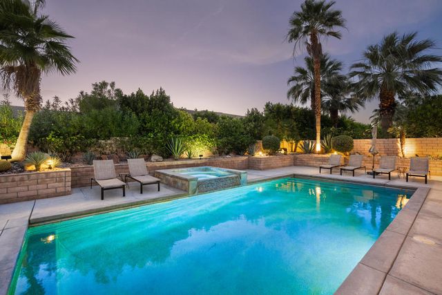 107 Rancho Vista Lane, Rancho Mirage, CA 92270