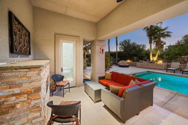 107 Rancho Vista Lane, Rancho Mirage, CA 92270