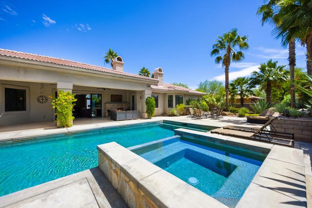 107 Rancho Vista Lane, Rancho Mirage, CA 92270