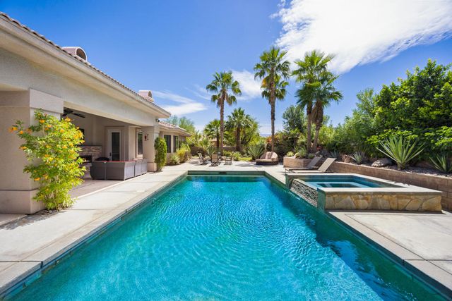 107 Rancho Vista Lane, Rancho Mirage, CA 92270