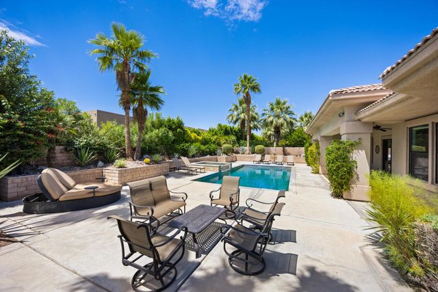 107 Rancho Vista Lane, Rancho Mirage, CA 92270