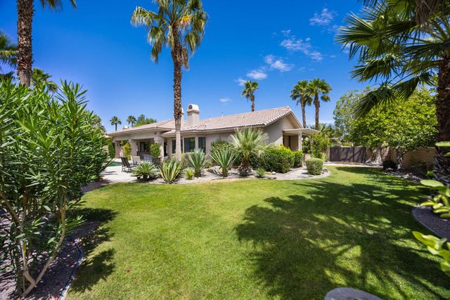 107 Rancho Vista Lane, Rancho Mirage, CA 92270