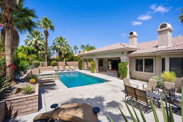 107 Rancho Vista Lane, Rancho Mirage, CA 92270