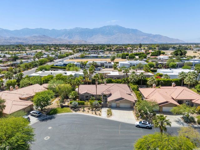 107 Rancho Vista Lane, Rancho Mirage, CA 92270