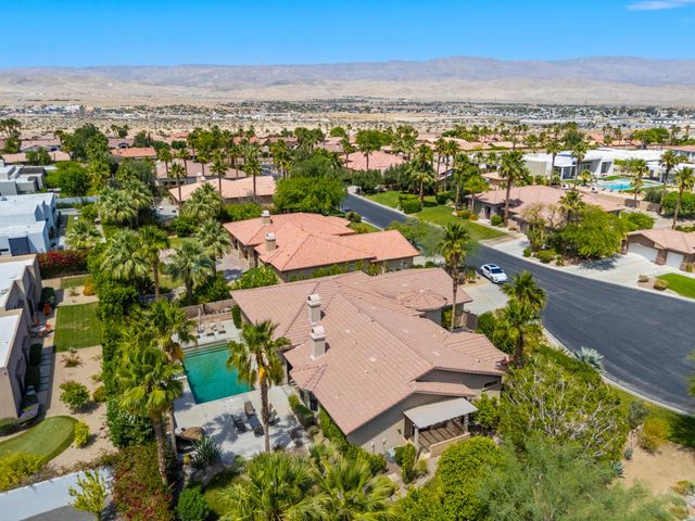 107 Rancho Vista Lane, Rancho Mirage, CA 92270