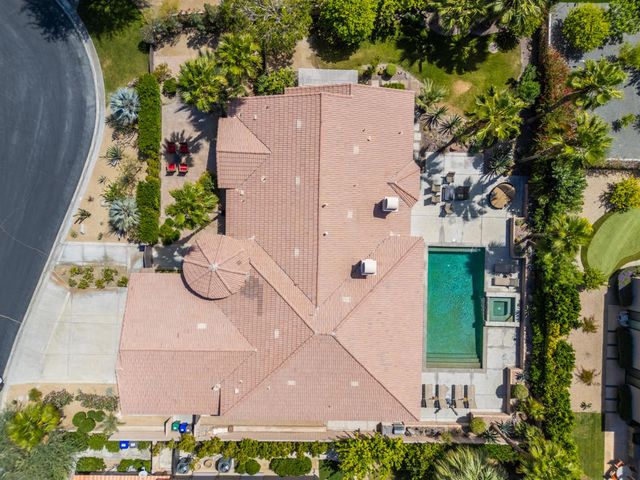 107 Rancho Vista Lane, Rancho Mirage, CA 92270