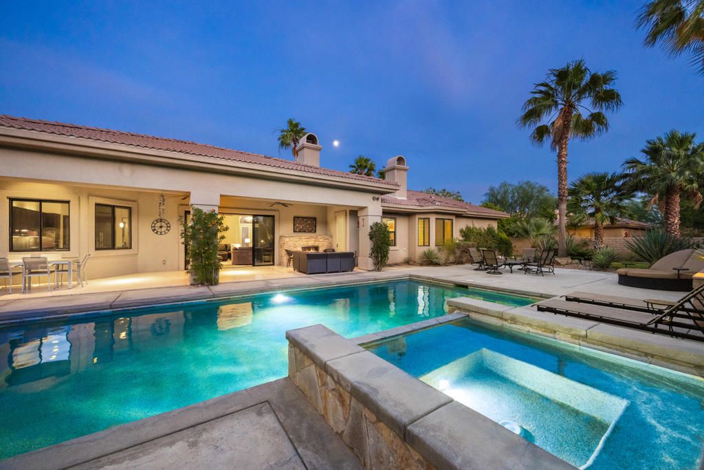 107 Rancho Vista Lane, Rancho Mirage, CA 92270