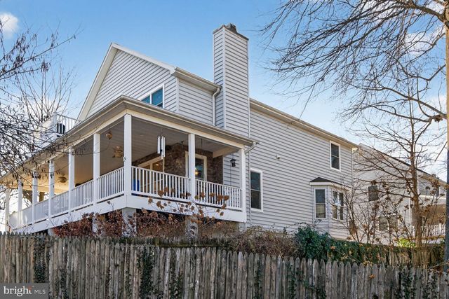 764 N RIVERSIDE DR, Crownsville, MD 21032