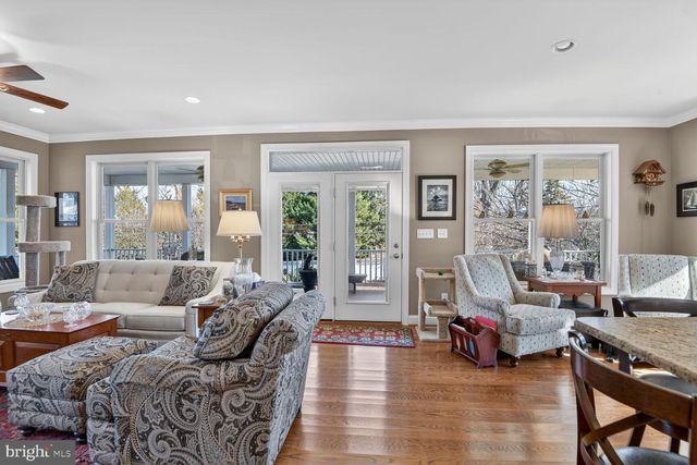 764 N RIVERSIDE DR, Crownsville, MD 21032