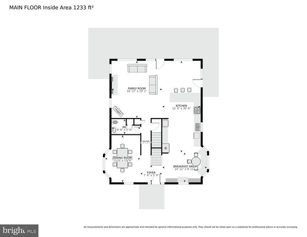 764 N RIVERSIDE DR, Crownsville, MD 21032