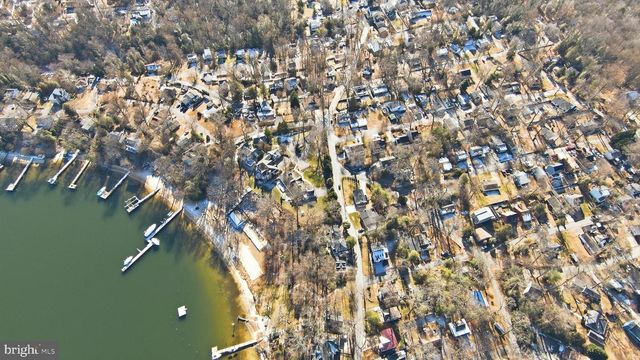 764 N RIVERSIDE DR, Crownsville, MD 21032