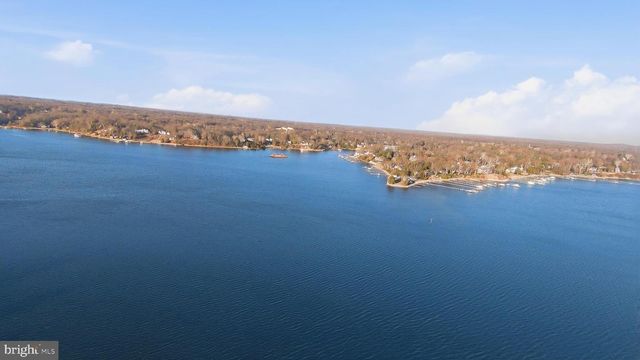 764 N RIVERSIDE DR, Crownsville, MD 21032