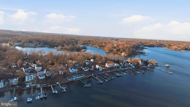 764 N RIVERSIDE DR, Crownsville, MD 21032