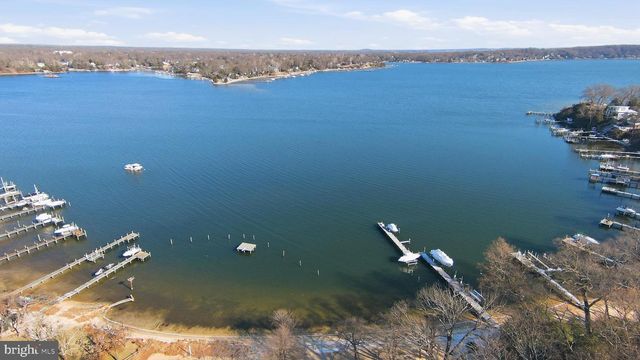 764 N RIVERSIDE DR, Crownsville, MD 21032