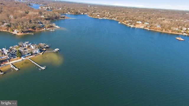 764 N RIVERSIDE DR, Crownsville, MD 21032