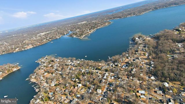 764 N RIVERSIDE DR, Crownsville, MD 21032