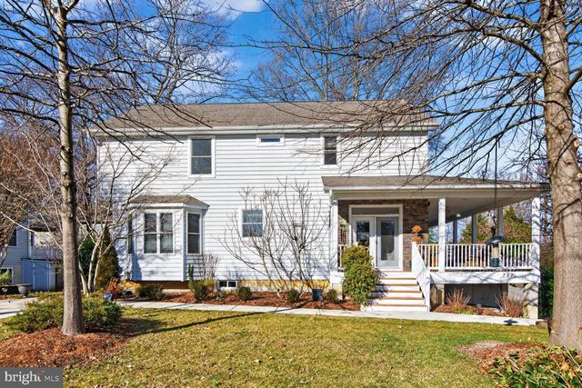 764 N RIVERSIDE DR, Crownsville, MD 21032