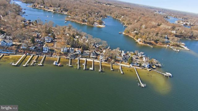 764 N RIVERSIDE DR, Crownsville, MD 21032