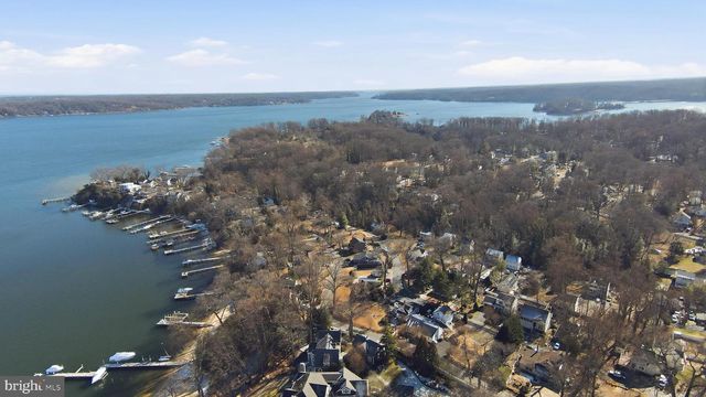 764 N RIVERSIDE DR, Crownsville, MD 21032