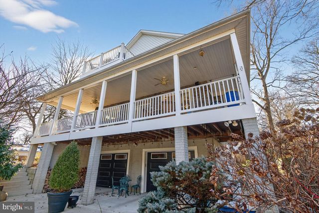 764 N RIVERSIDE DR, Crownsville, MD 21032