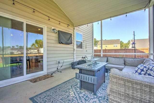 710 Spanish Pointe Dr Drive, Summerville, SC 29486