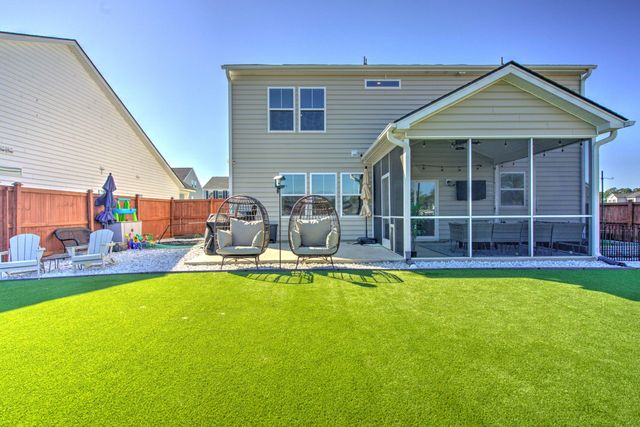 710 Spanish Pointe Dr Drive, Summerville, SC 29486