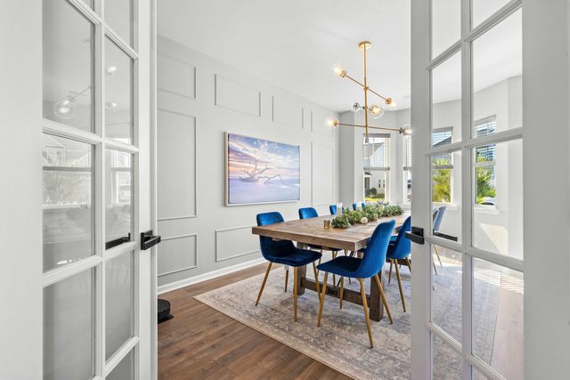 710 Spanish Pointe Dr Drive, Summerville, SC 29486