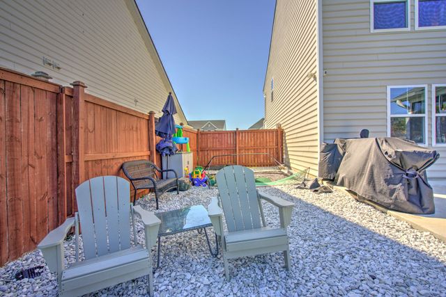 710 Spanish Pointe Dr Drive, Summerville, SC 29486