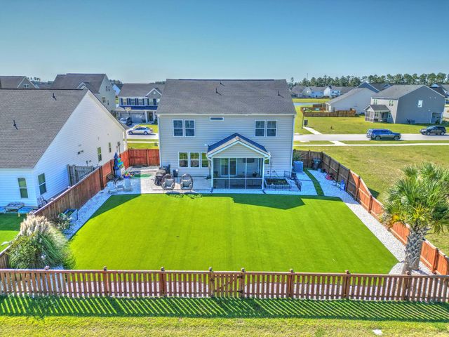 710 Spanish Pointe Dr Drive, Summerville, SC 29486