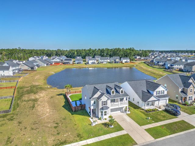 710 Spanish Pointe Dr Drive, Summerville, SC 29486