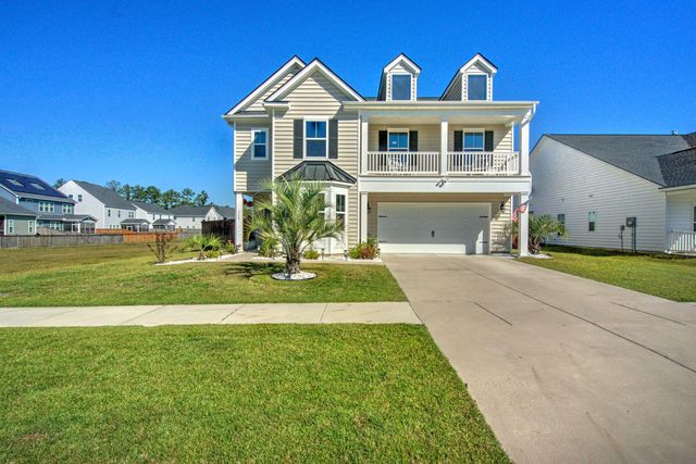 710 Spanish Pointe Dr Drive, Summerville, SC 29486