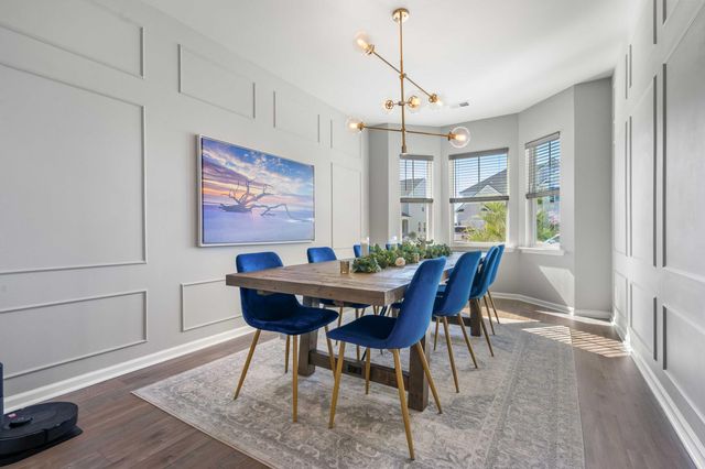 710 Spanish Pointe Dr Drive, Summerville, SC 29486