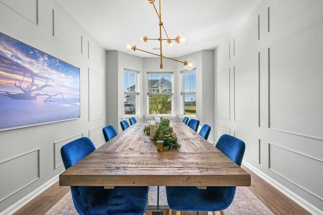 710 Spanish Pointe Dr Drive, Summerville, SC 29486