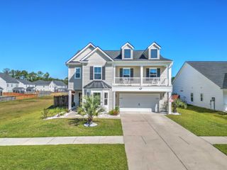 710 Spanish Pointe Dr Drive, Summerville, SC 29486