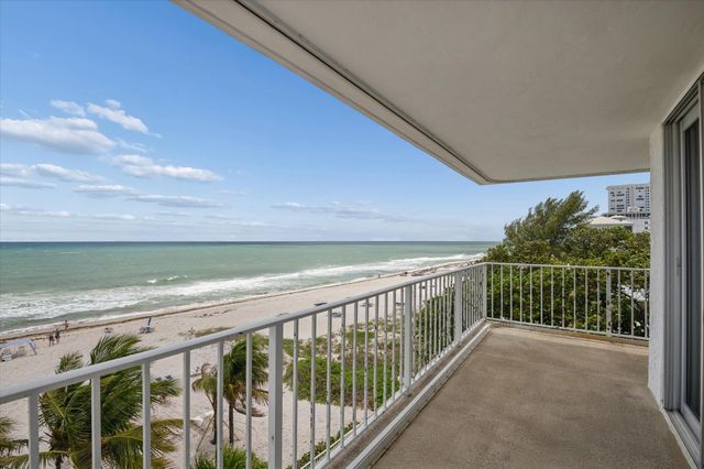 1010 S Ocean Boulevard 501, Pompano Beach, FL 33062