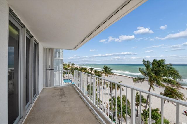 1010 S Ocean Boulevard 501, Pompano Beach, FL 33062
