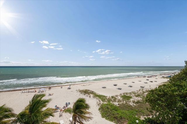 1010 S Ocean Boulevard 501, Pompano Beach, FL 33062