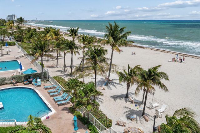 1010 S Ocean Boulevard 501, Pompano Beach, FL 33062