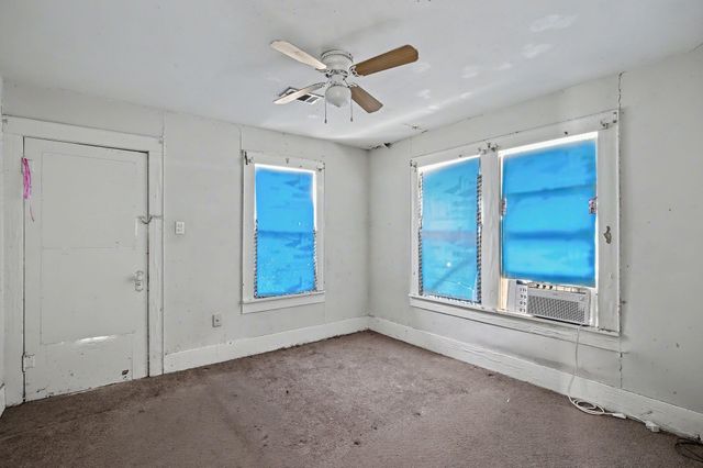 1218 Genova Street, Houston, TX 77009