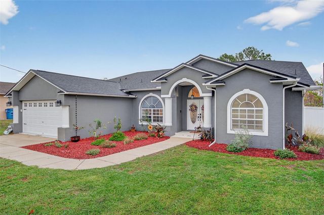 4156 CANDLER AVENUE, Spring Hill, FL 34609