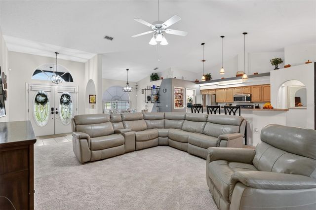 4156 CANDLER AVENUE, Spring Hill, FL 34609