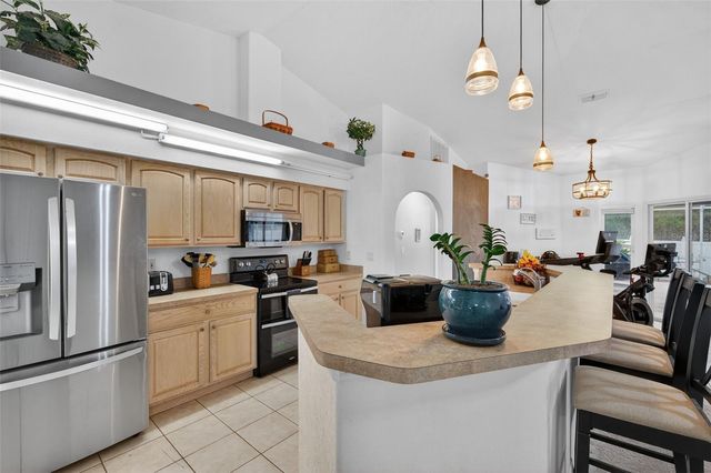 4156 CANDLER AVENUE, Spring Hill, FL 34609