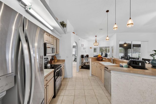 4156 CANDLER AVENUE, Spring Hill, FL 34609