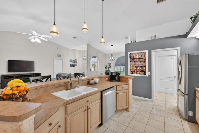 4156 CANDLER AVENUE, Spring Hill, FL 34609