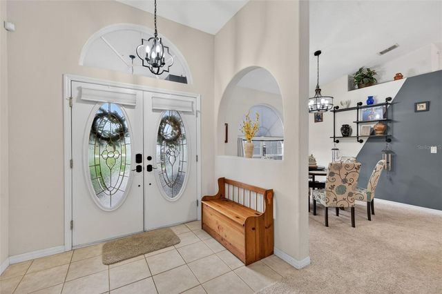 4156 CANDLER AVENUE, Spring Hill, FL 34609