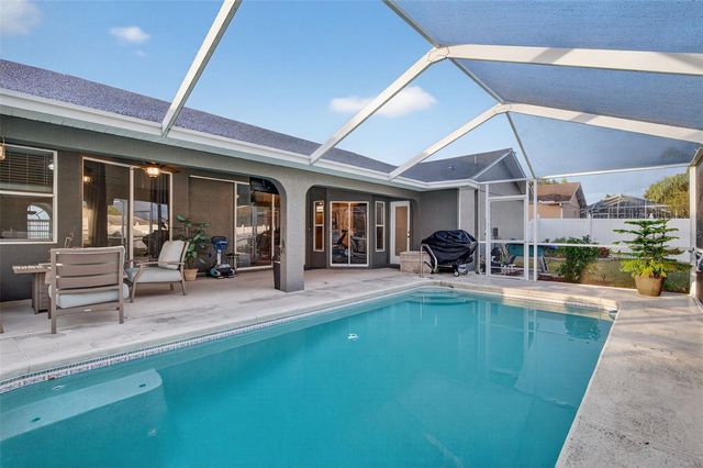 4156 CANDLER AVENUE, Spring Hill, FL 34609