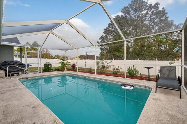 4156 CANDLER AVENUE, Spring Hill, FL 34609