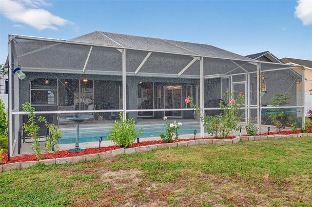 4156 CANDLER AVENUE, Spring Hill, FL 34609